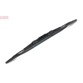 Denso Ruitenwisser 650mm SPOILER DMS-565 Denso voor o.a. CITROEN, FIAT, FORD, HONDA, HYUNDAI, INFINITI, KIA, LANCIA, LEXUS, MASERATI, MAZDA, MERCEDES-BENZ, MITSUBISHI, NISSAN, OPEL, PEUGEOT, RENAULT, SMART, SUBARU, SUZUKI, TOYOTA