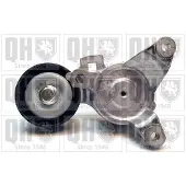 Quinton Hazell QTA1377 Spanrol, poly V-riem