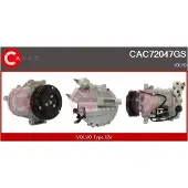 Casco CAC72047GS Aircopomp