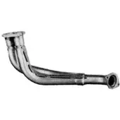 VEGAZ OR-220 Voorpijp