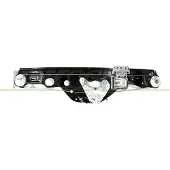 PRASCO Raambedieningsmechanisme ME039W084