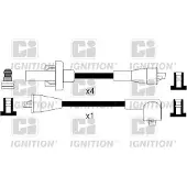Quinton Hazell XC1067 Bougiekabels