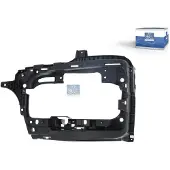 DT Spare Parts 4.71131 Bumper