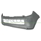 PRASCO RN2021051 Achterbumper