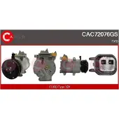 Casco CAC72076GS Aircopomp