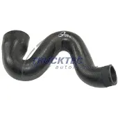 TRUCKTEC AUTOMOTIVE 07.14.122 Laadluchtslang
