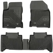 Frogum Rubber vloermatten FRG77409149