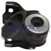TRUCKTEC AUTOMOTIVE 22.31.017 Draagarmrubber