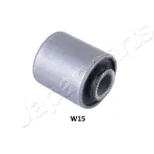 Japanparts RU-W15 Houder, wieldraagarmrubber