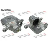 FTE 9291057 Remklauw