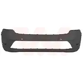 VAN WEZEL 1929576 Bumper