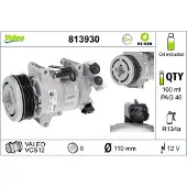 Valeo 813930 Aircopomp