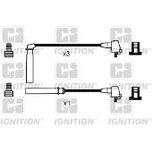 Quinton Hazell XC638 Bougiekabels