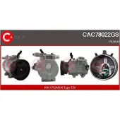 Casco CAC78022GS Aircopomp