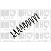 Quinton Hazell QCS6603 Chassisveer