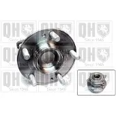 Quinton Hazell QWB1510 Wiellagerset