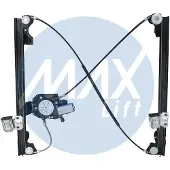 Max WLR100-L Raammechanisme