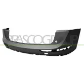 PRASCO AD8201051 Achterbumper