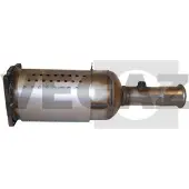 VEGAZ PGK-835 Roetfilter (DPF)