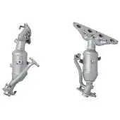 VEGAZ TK-895 Katalysator