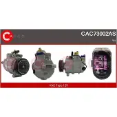 Casco CAC73002AS Aircopomp