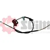 Seim 733501 Handremkabel