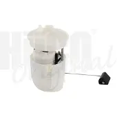 HÜCO 132736 Brandstofpomp