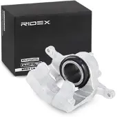 RIDEX 78B1119 Remklauw