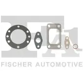 FA1 KT823810E Turbocharger, montageset