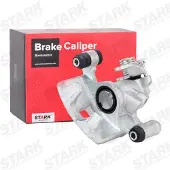 Stark SKBC-0460937 Remklauw