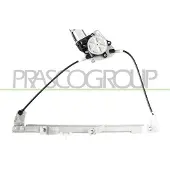 PRASCO AA080W026 Raammechanisme