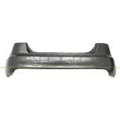 PRASCO AD0361051 Achterbumper