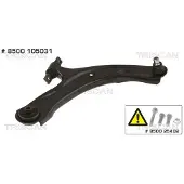 TRISCAN 8500 105031 Draagarm