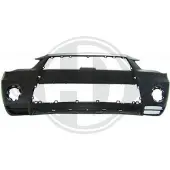Diederichs 5847950 Bumper