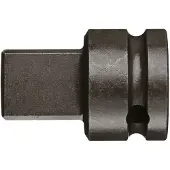 Gedore R67400008 3300573 Verloopstuk 3/4 inch Aandrijving 1/2 (12,5 mm) 48 mm 1 stuk(s)