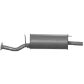 VEGAZ HOS-23 Einddemper