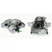 MAPCO 4279 Remklauw