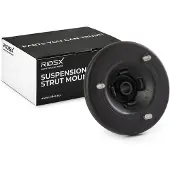 RIDEX 1180S0885 Veerpootlager