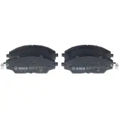 Bosch Remblokset 0 986 494 917, voor