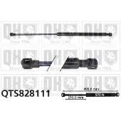 Quinton Hazell QTS828111 Gasveer achterklep