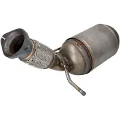 Jmj 1122 Roetfilter (DPF)