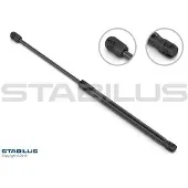 STABILUS 141989 Gasveer achterklep