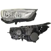 Alkar 2742074 Koplamp