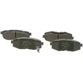 Bosch 0 986 494 876 Remblokken