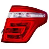 IPARLUX 16228055 Achterlicht