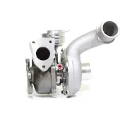 ALANKO 11900058 Turbocharger