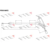 FTE 9250533 Handremkabel