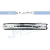 Johns 41 14 38-95 Knipperlichtautomaat / Pinkdoos