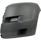 DT Spare Parts 12.82008 Bumper