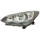 Alkar 2769998 Koplamp
